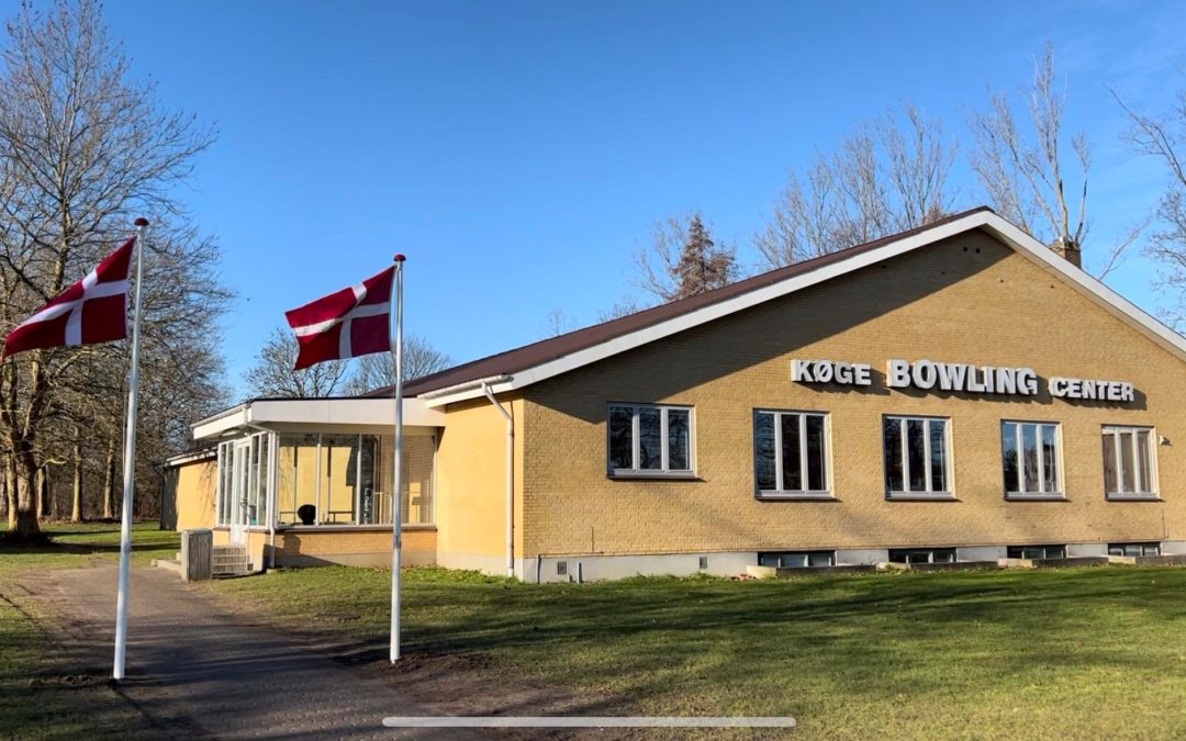 Indkaldelse til generalforsamling 2024