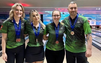 Medaljer til Ravnsborg ved DM 2023