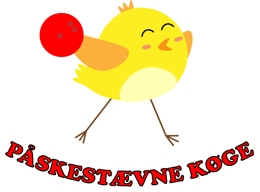 Påskestævne Køge Logo