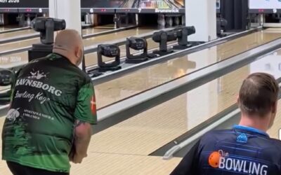 300-serie og finalepladser til Aalborg International